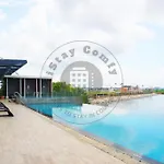 2Br One Residence 23Al City And Sea View