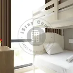 2Br One Residence 23Al City And Sea View