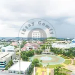 2Br One Residence 23Al City And Sea View
