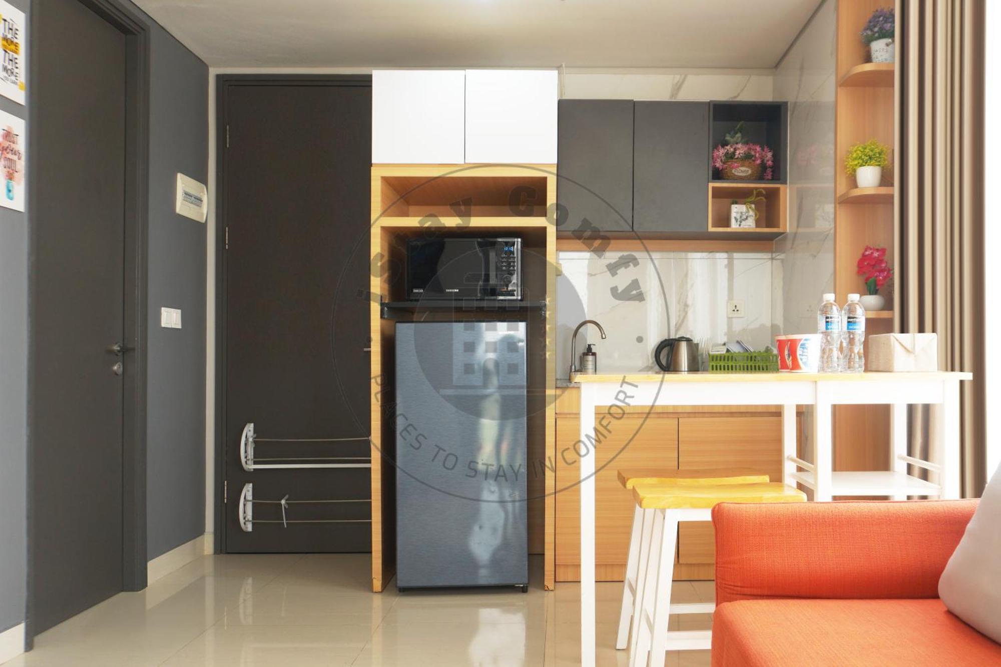 2br One 23al And Sea View *